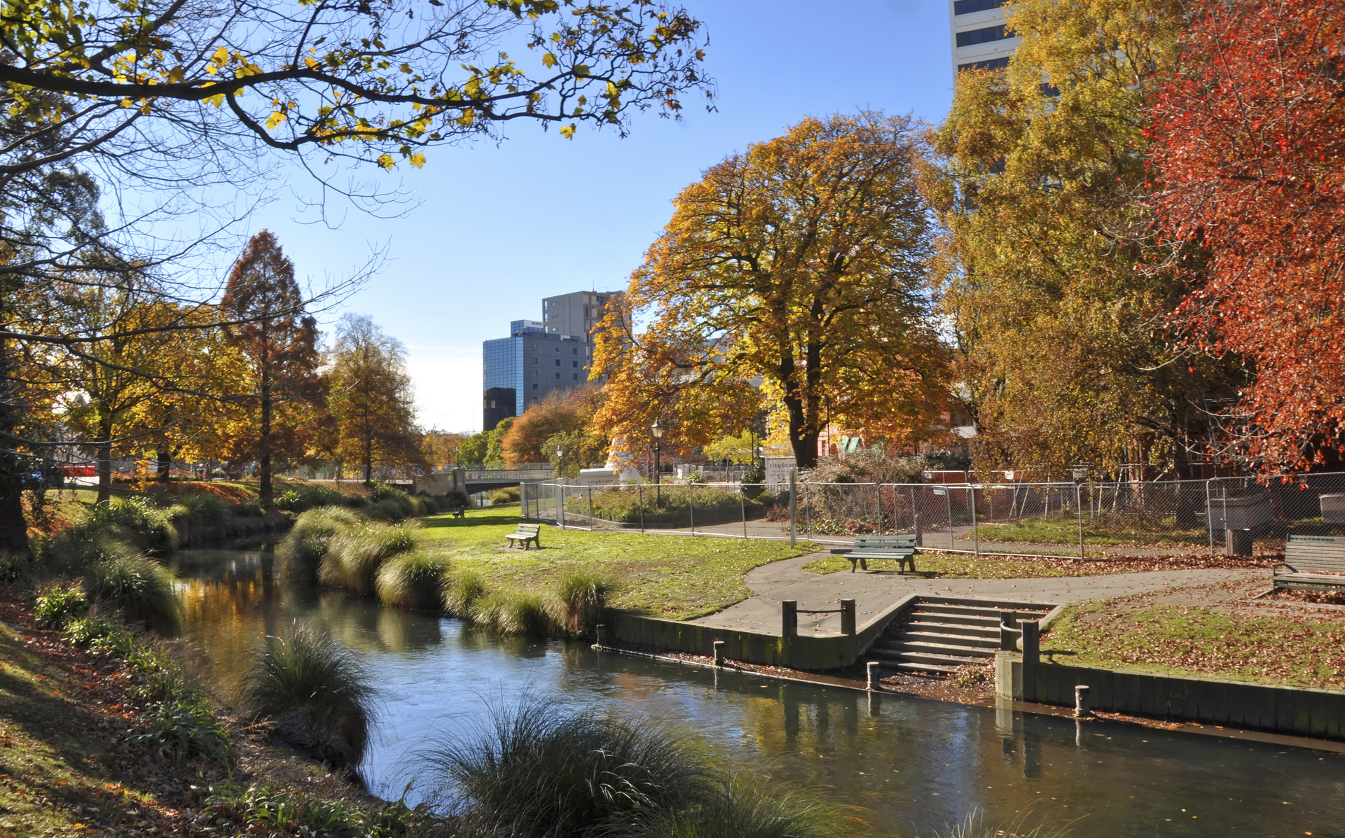 Garden City Property Management