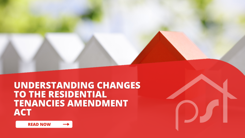 The Residential Tenancies Amendment Act: A Shift in New Zealand’s Rental Sector