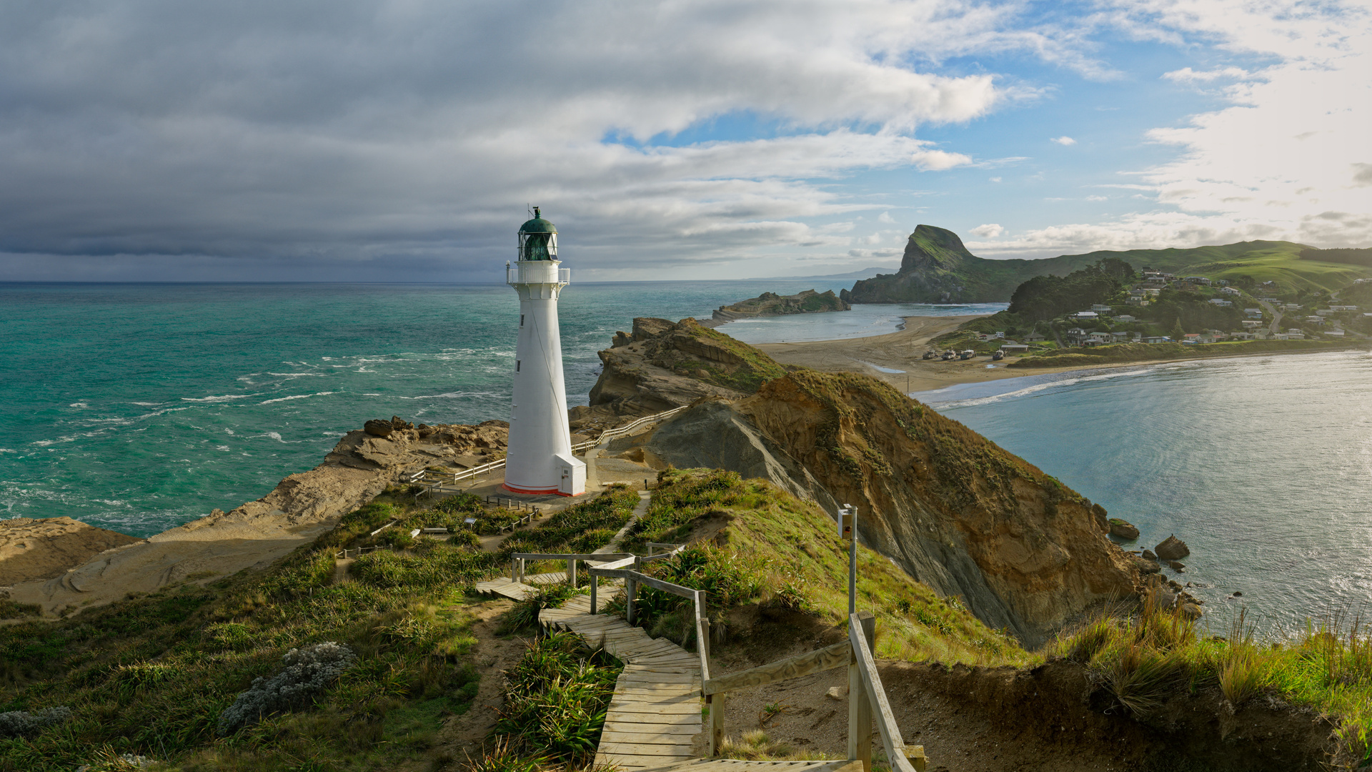 Contact Wairarapa