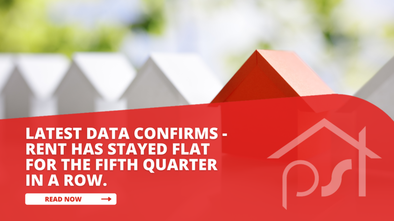 If you’re a landlord waiting for the market to lift rents - you’re already behind.