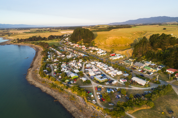 Wairarapa