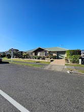 Very tidy, warm 2 bedroom home in central Paraparaumu