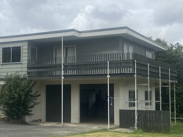 Sunny 3 Bedroom