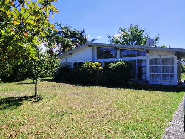 Well-Loved Three-Bedroom Home in a Prime Location