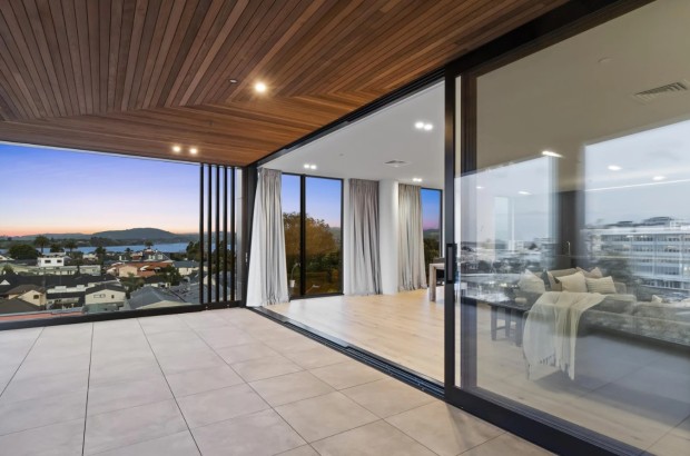 Penthouse Suite
