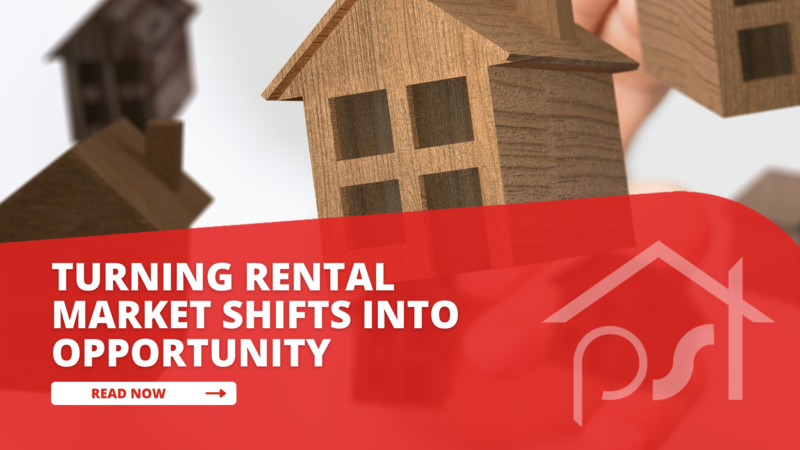 The rental market is evolving - and with that evolution comes both challenges and new opportunities.