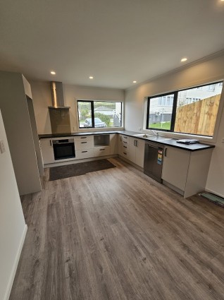 Brand new 2 bedroom duplex