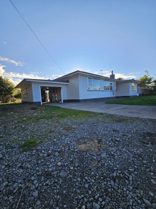 Rural living at its best right next to Otaki