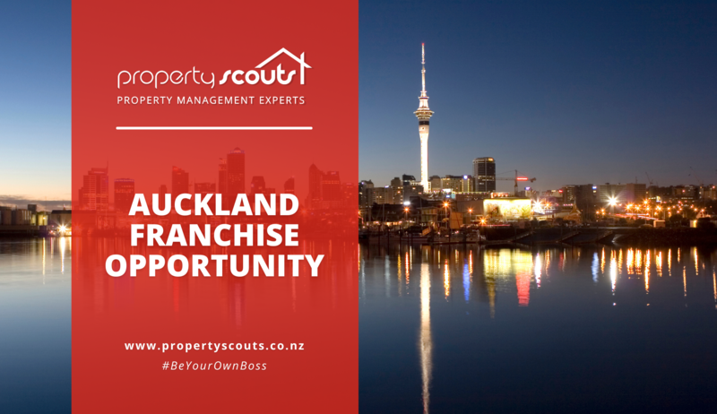Auckland Franchise Opportunity