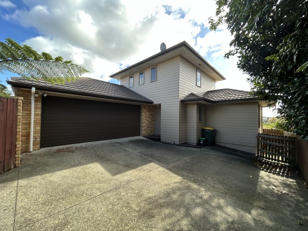 Tucked-Away Treasure in Pukekohe