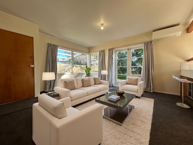 2-Bedroom Unit in Prime Ellerslie Location