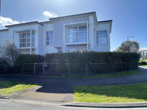 Great home in an amazing location