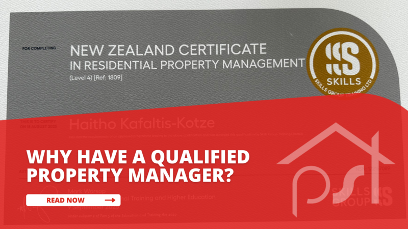Think Property Management Is Just Rent Collection? Think Again.