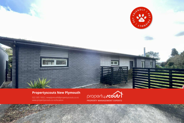 Semi-Rural and Pet Friendly!