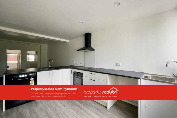 Unique 1-Bedroom Property