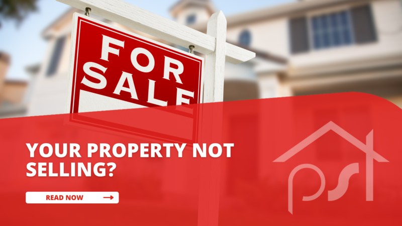 Turning an unsold property into a rental can generate income
