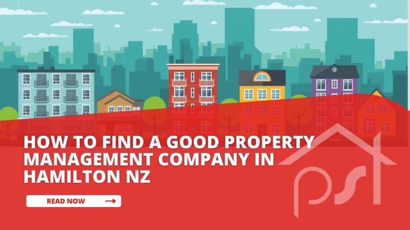 How to Find a Good Property Management Company in Hamilton