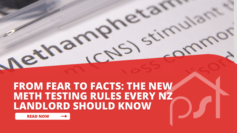 The New Meth Testing Rules Every NZ Landlord Should Know