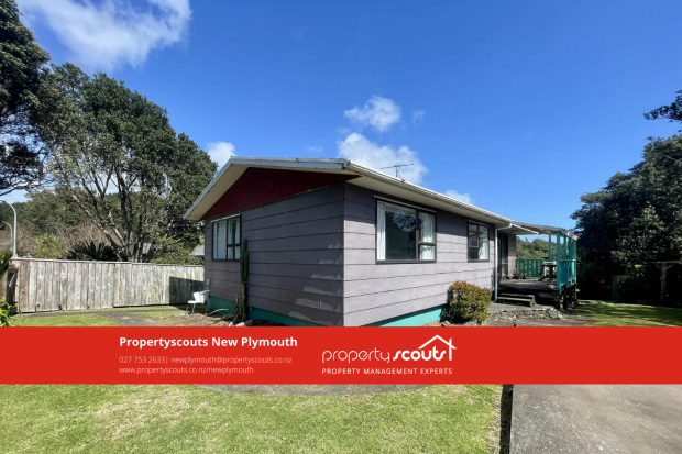 Rental on Rangitake
