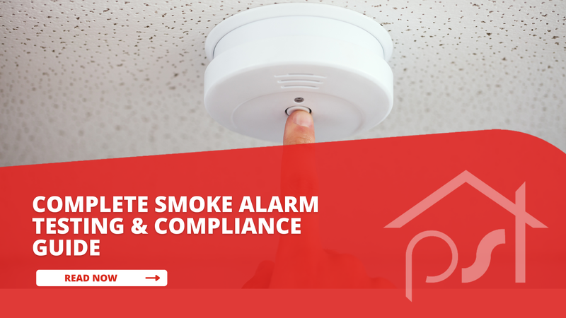 What Are the Smoke Alarm Requirements for Rental Properties