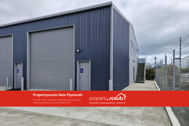 Unique Residential/Commercial Opportunity