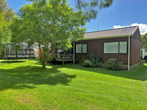 3 BEDROOM HOME – HANDY TO KERIKERI SCHOOLS