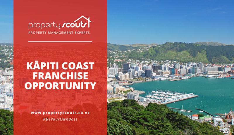 Kāpiti Coast franchise opportunity