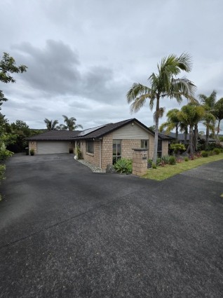 SPACIOUS FOUR-BEDROOM HOME WITH AMPLE PARKING