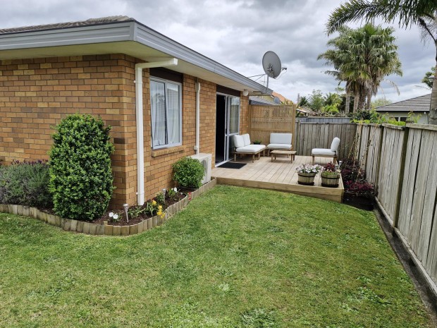 3 BEDROOM CENTRAL LOCATION