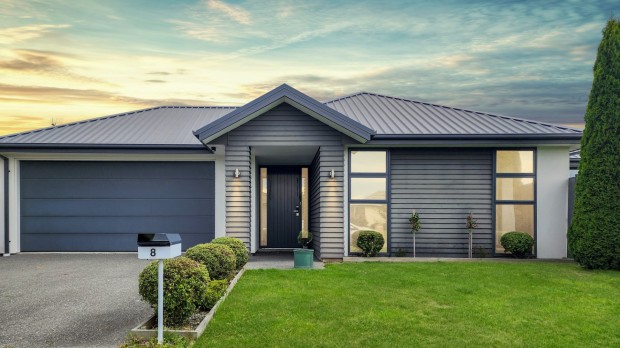 Warm & Welcoming 4-Bedroom Home in Popular Wigram