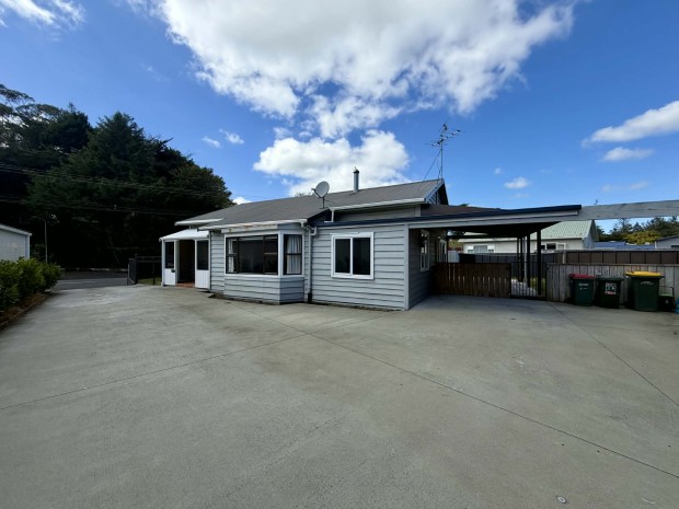 3-Bedroom Home in a Great Location