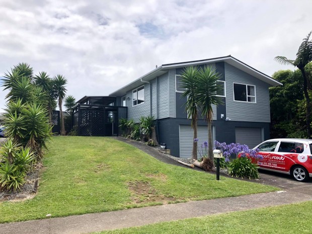 Generous Living on Gardenia 