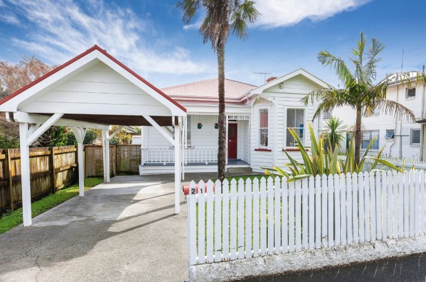 Spacious 3 Bedroom Villa in Avondale