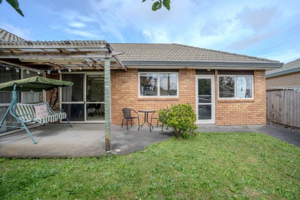 LOW MAINTENANCE LIVING – WALK TO KERIKERI TOWNSHIP