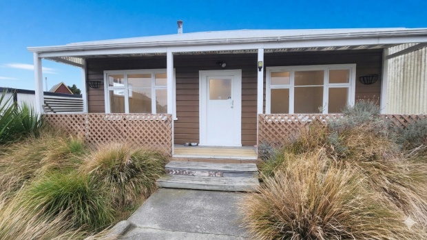 Pet-Friendly Home in Great Kaiapoi Location