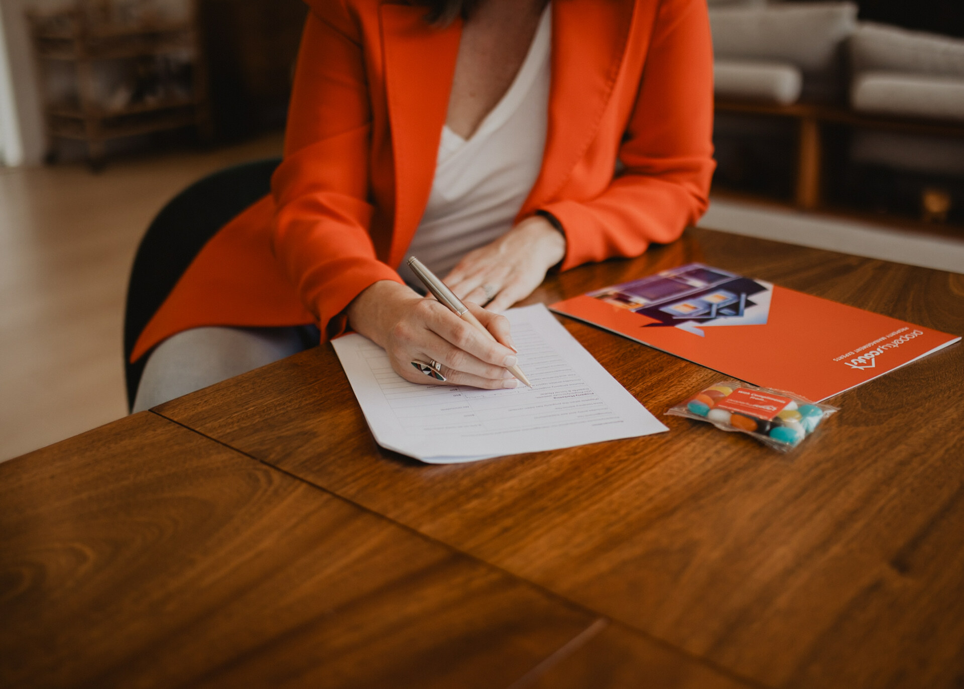 Property Management Services