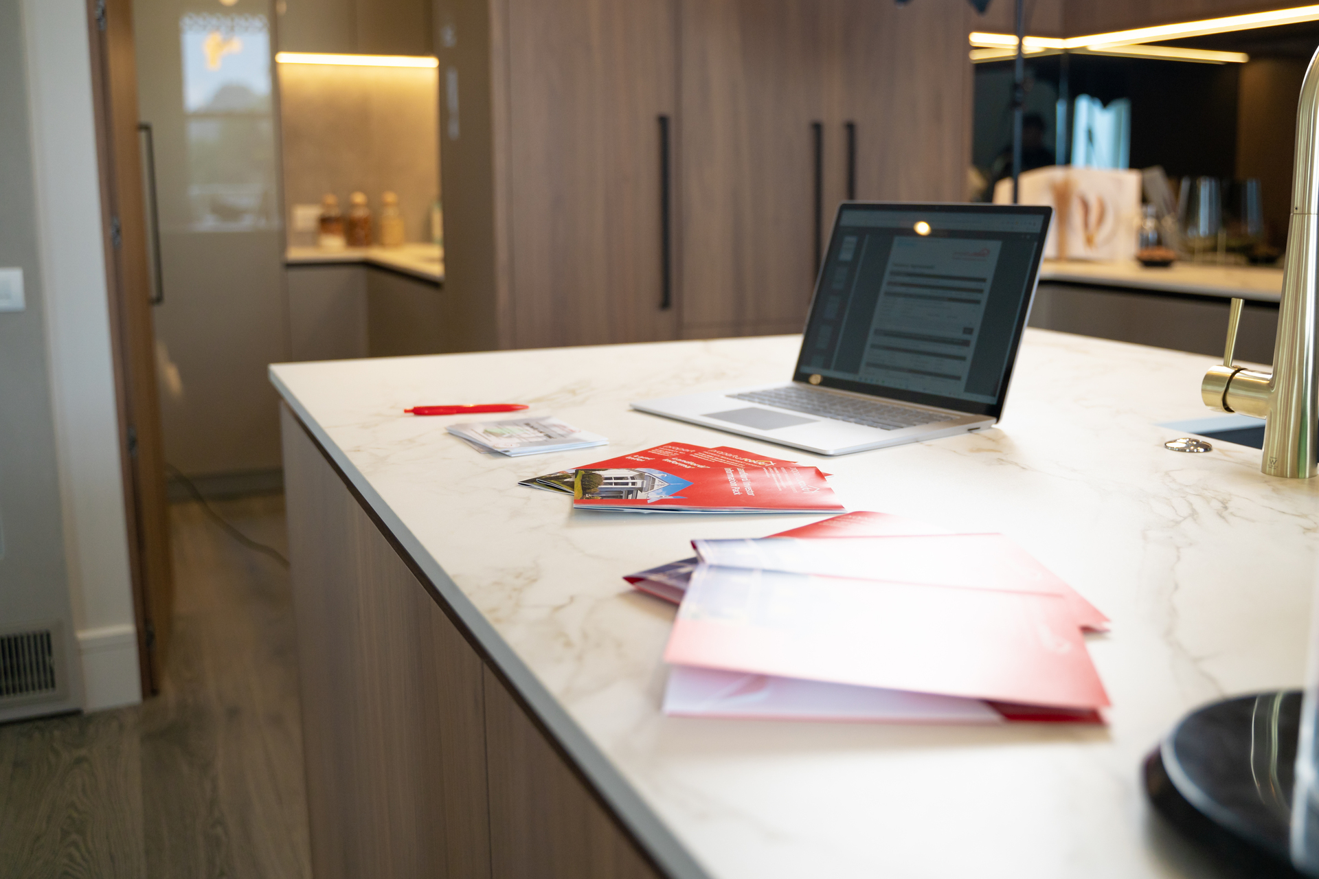 Healthy Homes Compliance & Assessment