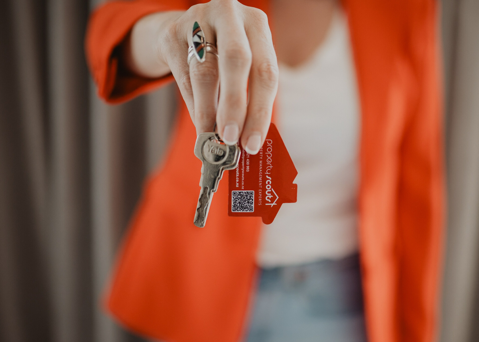 Rental Maintenance Coordination