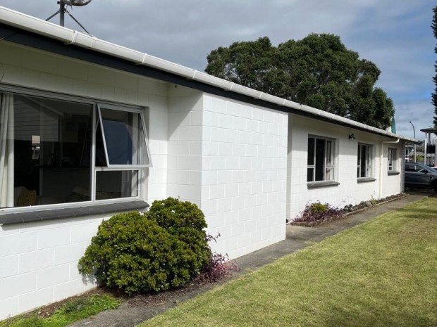 CENTRAL KERIKERI LIVING WITH FLEXIBLE LAYOUT