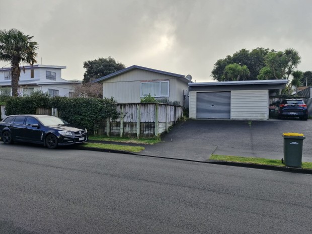 Comfortable 3-Bedroom in Westown
