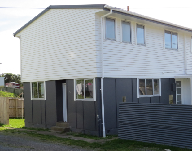 Three bedroom home in Cannons Creek