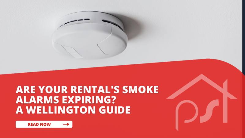 Do Wellington landlords need to replace smoke alarms installed in 2016?