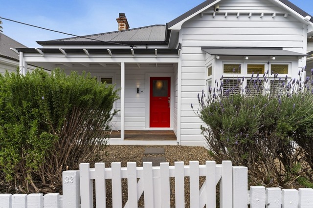 Charming Grafton Villa
