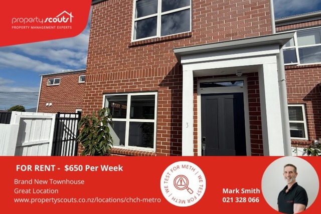 Stunning 3-Bedroom Home in Shirley – Close to The Palms & CBD!