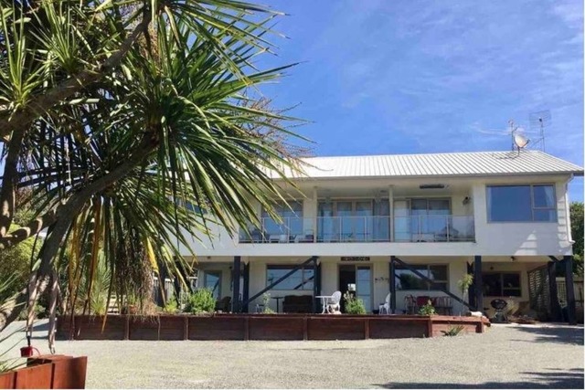 Property by the sea