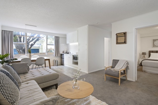 Fully Furnished in Herne Bay