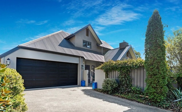 Large Family Home