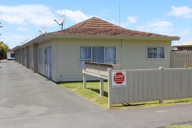 Lovely 2 bedroom unit