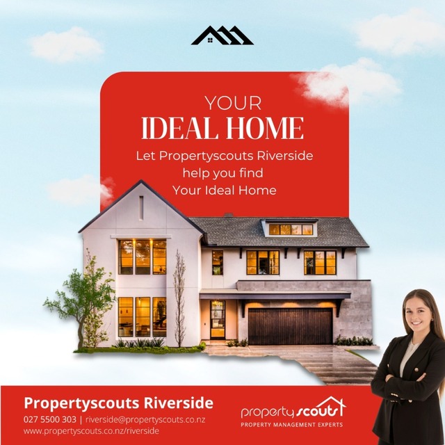 Looking for your Ideal home?