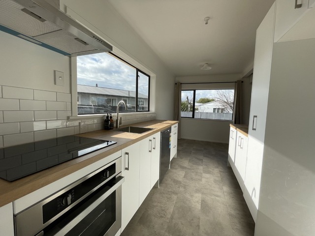 Renovated Taradale Home